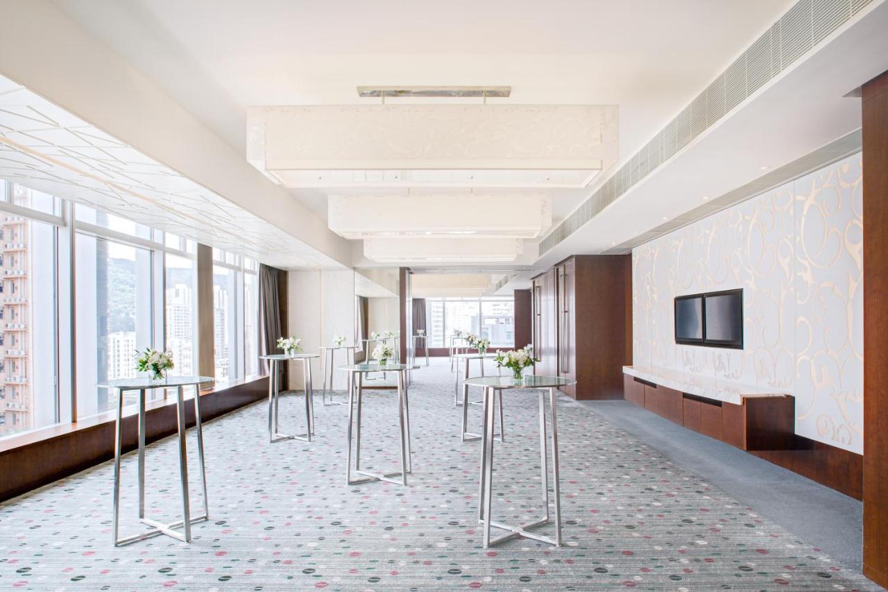 Nina Hotel Tsuen Wan West Hongkong Zewnętrze zdjęcie The Westin Hong Kong
