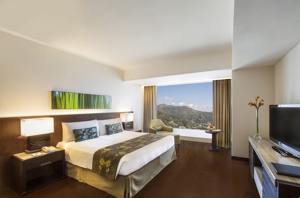 Nina Hotel Tsuen Wan West Hongkong Zewnętrze zdjęcie Deluxe Room