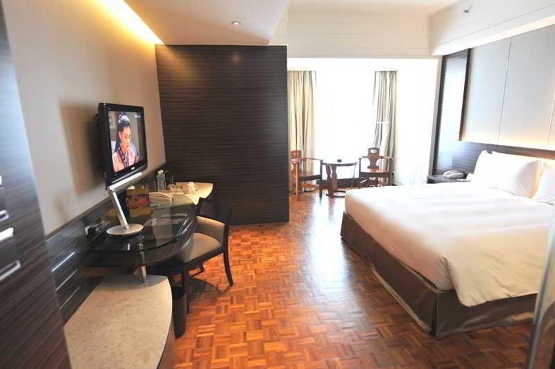 Nina Hotel Tsuen Wan West Hongkong Zewnętrze zdjęcie Deluxe Room